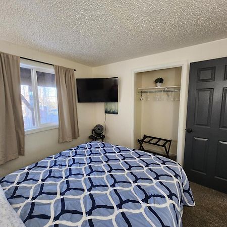 Newly Remodeled Relaxing Stay Near Downtown Fairbanks Esterno foto