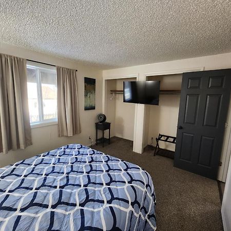 Newly Remodeled Relaxing Stay Near Downtown Fairbanks Esterno foto