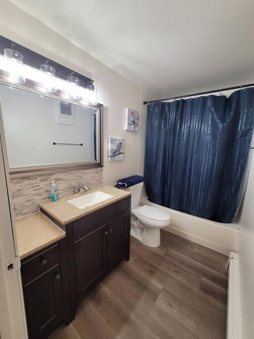 Newly Remodeled Relaxing Stay Near Downtown Fairbanks Esterno foto