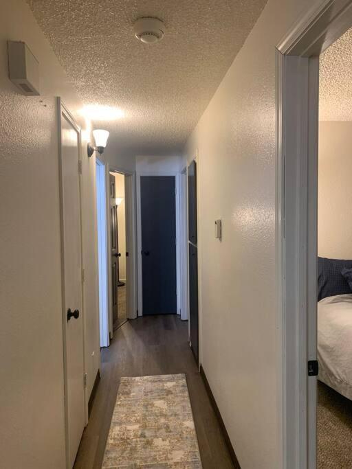 Newly Remodeled Relaxing Stay Near Downtown Fairbanks Esterno foto