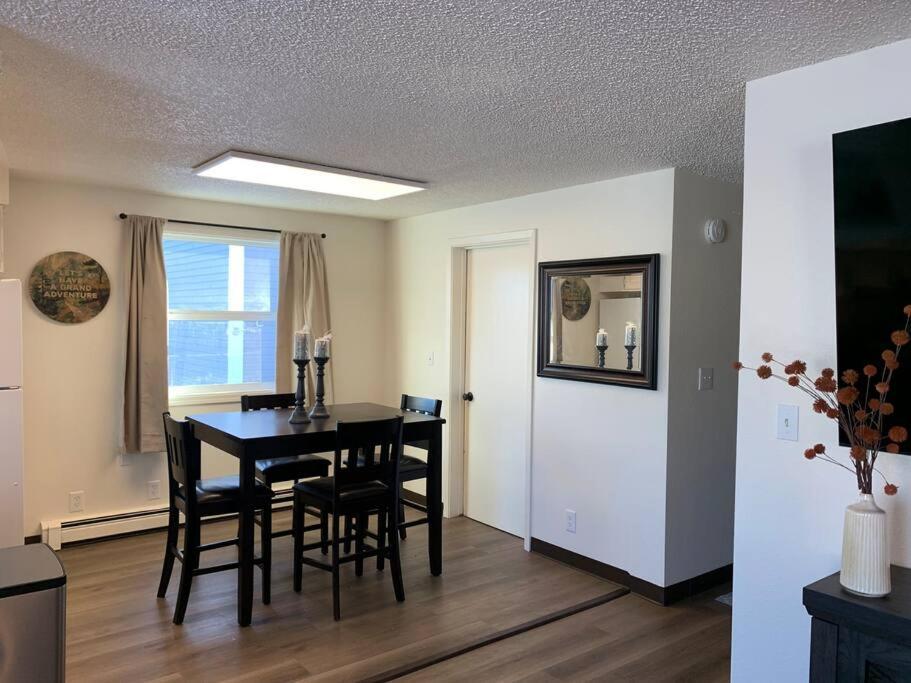 Newly Remodeled Relaxing Stay Near Downtown Fairbanks Esterno foto