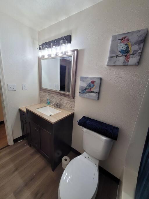 Newly Remodeled Relaxing Stay Near Downtown Fairbanks Esterno foto