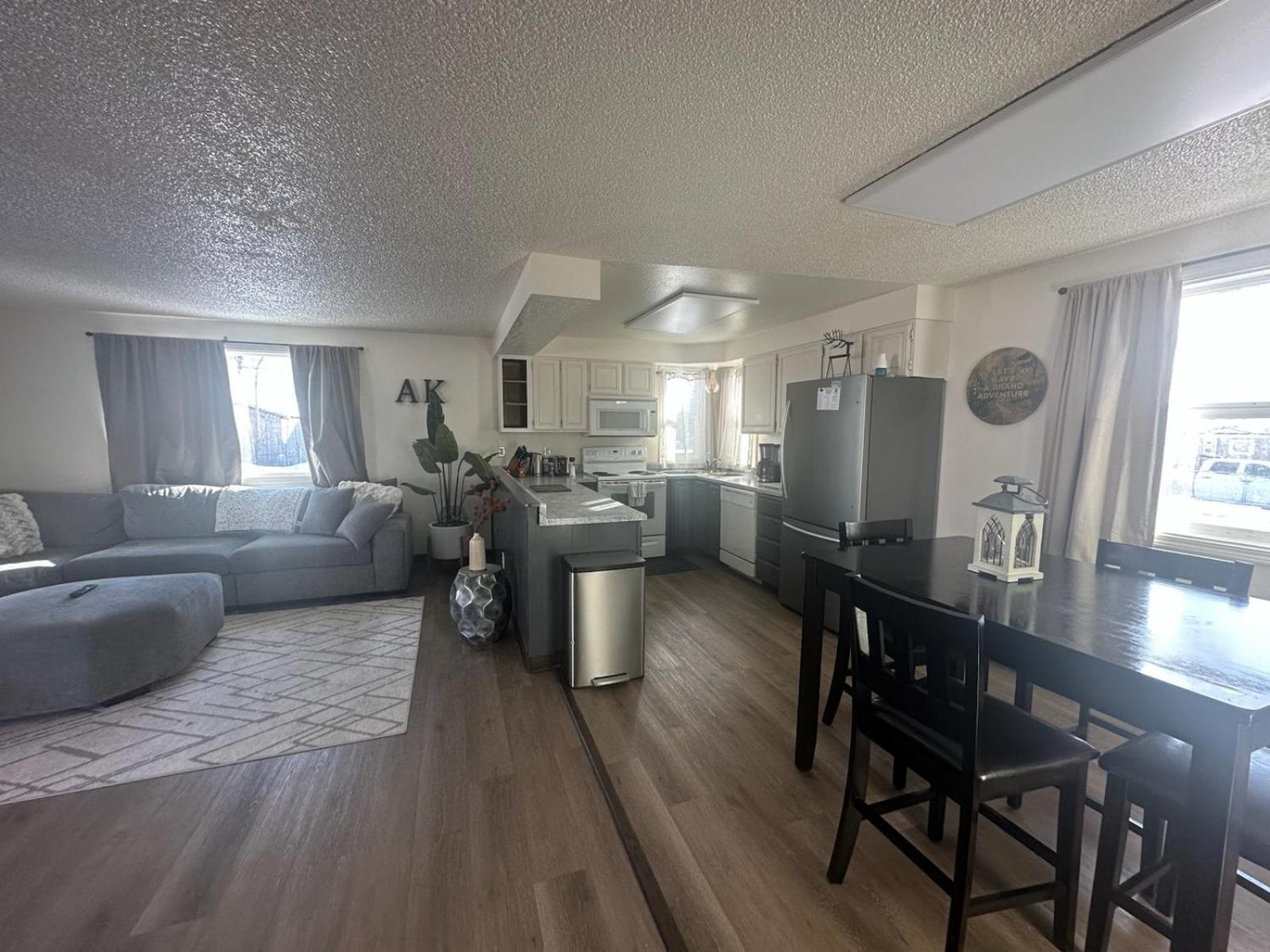 Newly Remodeled Relaxing Stay Near Downtown Fairbanks Esterno foto
