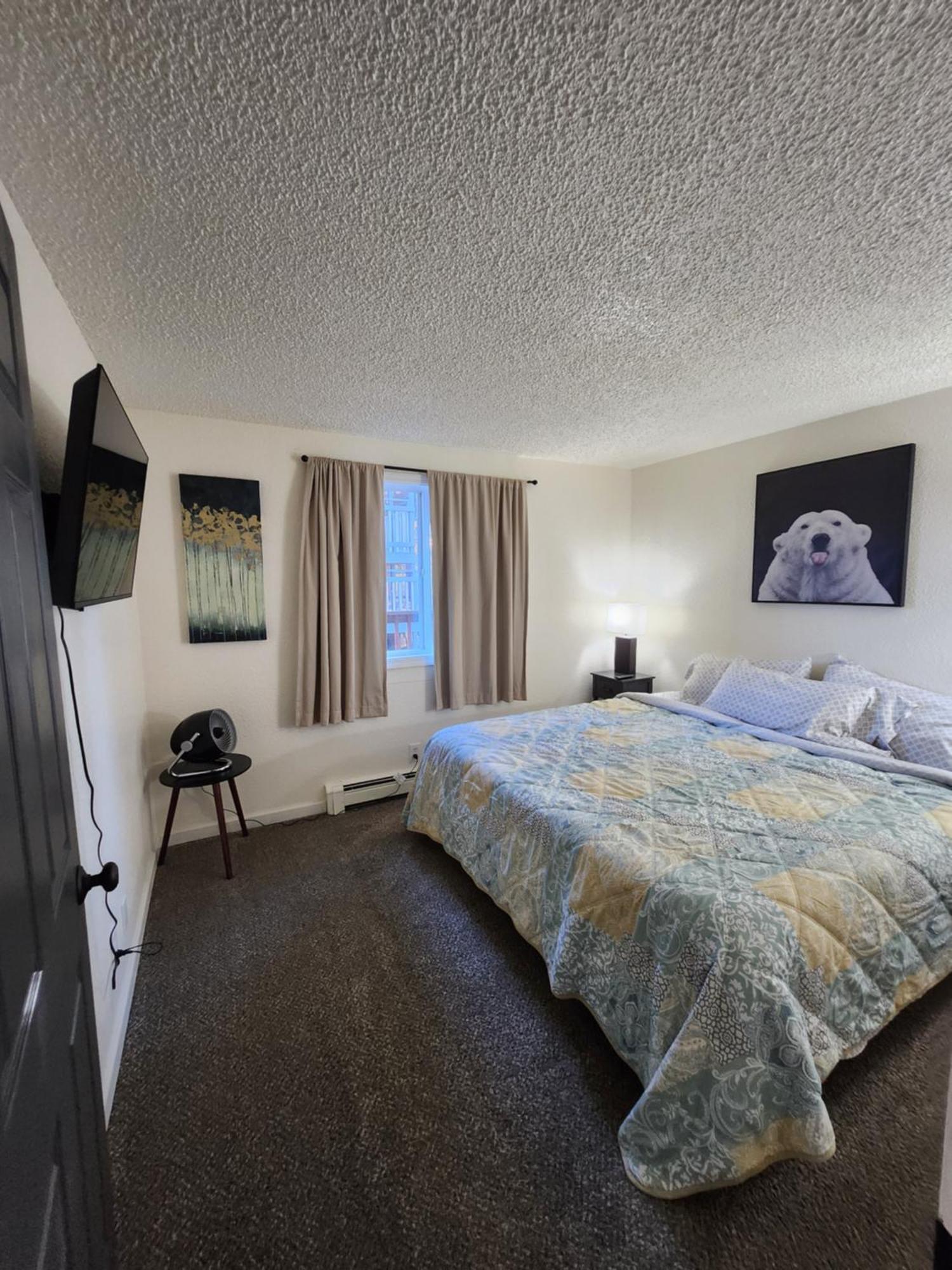 Newly Remodeled Relaxing Stay Near Downtown Fairbanks Esterno foto