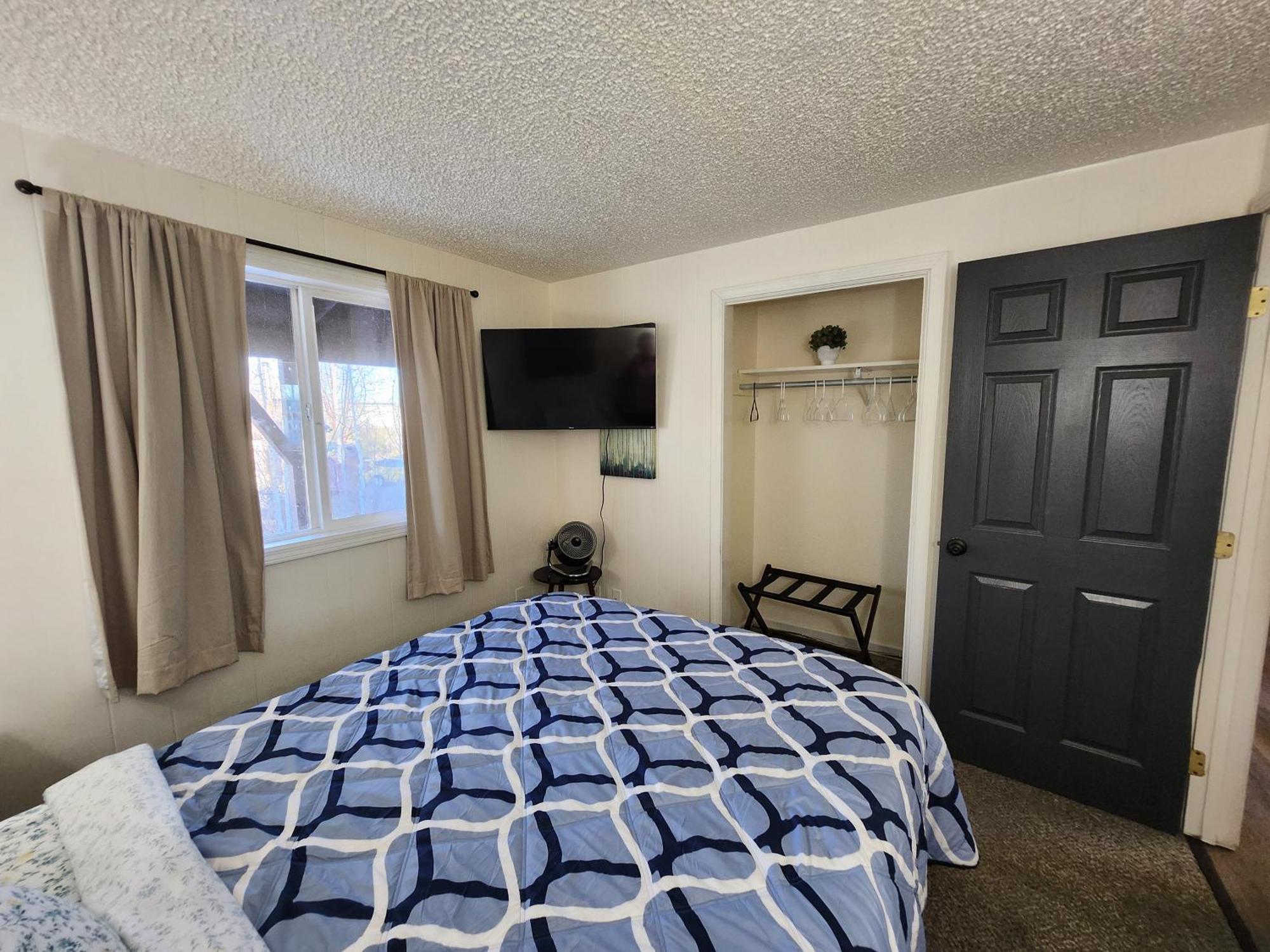 Newly Remodeled Relaxing Stay Near Downtown Fairbanks Esterno foto